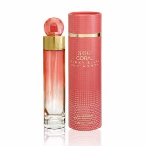 Perry Ellis 360 Coral For Women