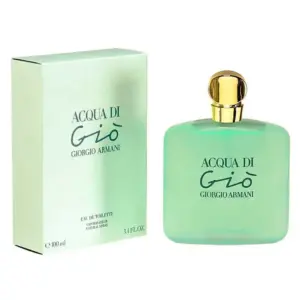 Armani Agua Di Gio