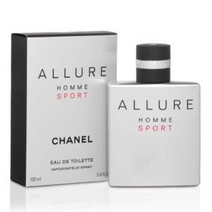 Chanel Allure Sport