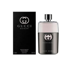 Gucci Guilty Pour Homme