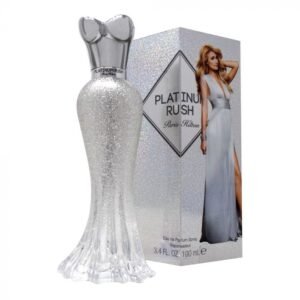 Paris Hilton Platinum Rush