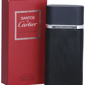 Cartier Santos