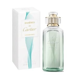 Cartier Rivieres luxuriance