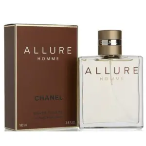 Chanel Allure