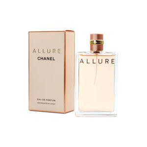 Chanel Allure