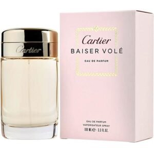 Cartier Braiser Vole