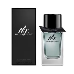 Burberry Mr