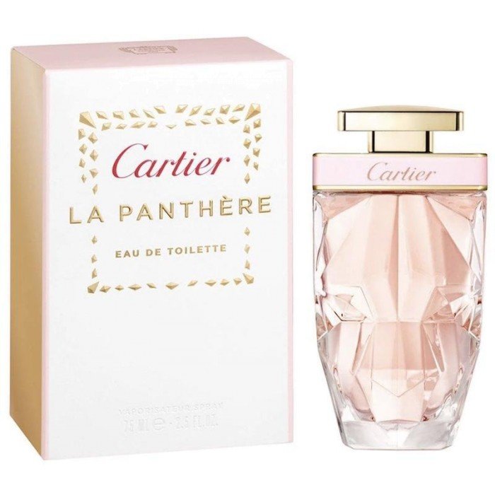 Cartier La Panthere