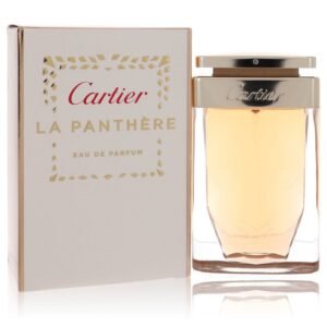 Cartier La Panthere