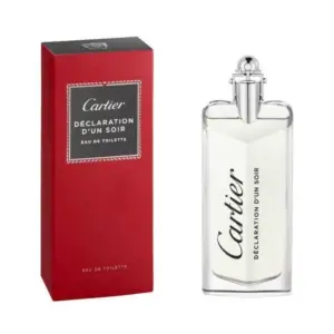 Cartier Declaration d'Un Soir