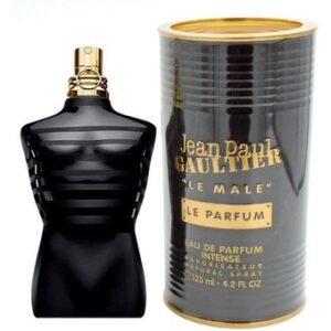 Jean Paul Le Male Le Parfum Intense