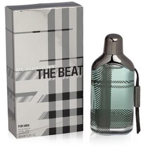 Burberry The Beat