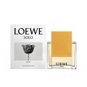 Loewe Solo Ella