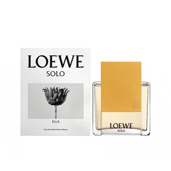 Loewe Solo Ella