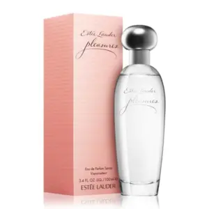 Estee Lauder Pleasures