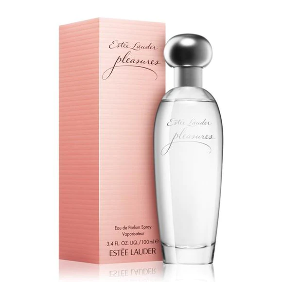 Estee Lauder Pleasures