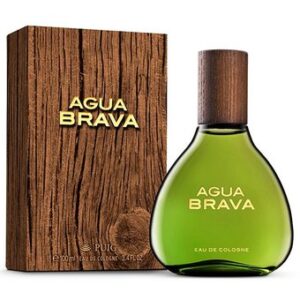 Agua Brava