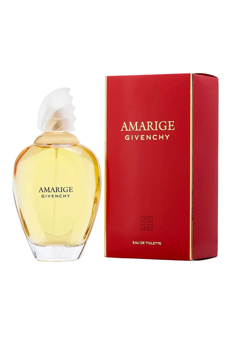 Givenchy Amarige