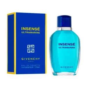 Givenchy Insense Ultramarine