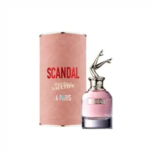 Jean Paul Scandal A Paris