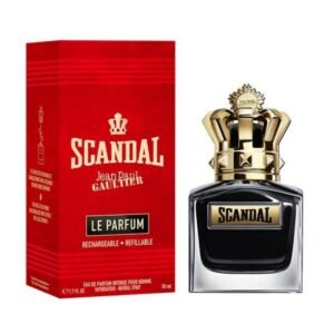 Jean Paul Scandal
