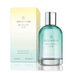 Victorinox Swiss Army Morning Dew