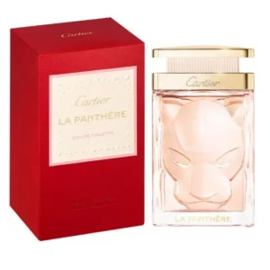 Cartier La Panthere