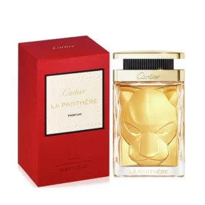 CARTIER LA PANTHERE