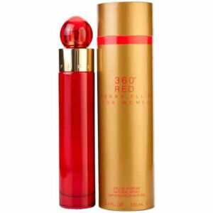 Perry Ellis 360 Red For Women