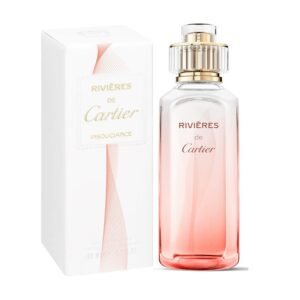 Cartier Rivieres Insouciance