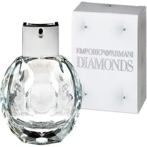 Armani Diamonds