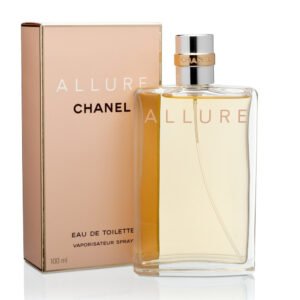 Chanel Allure
