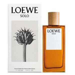 Loewe Solo