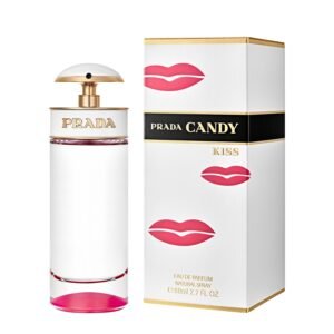 Prada Candy Kiss