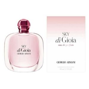 Armani Agua Di Gioia SKY
