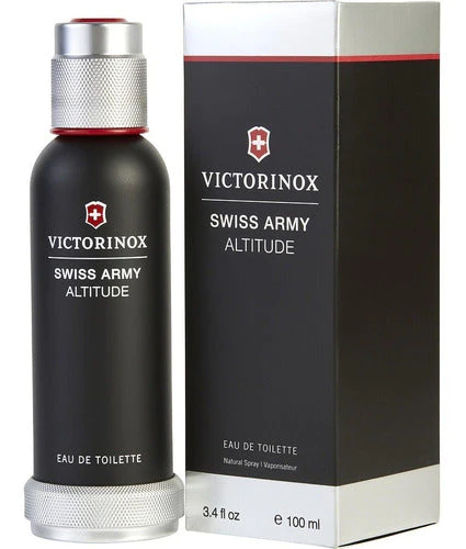 Victorinox Swiss Army Altitude
