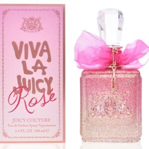 Viva La Juicy Rose by Juicy Couture