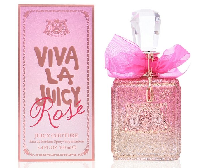 Viva La Juicy Rose by Juicy Couture