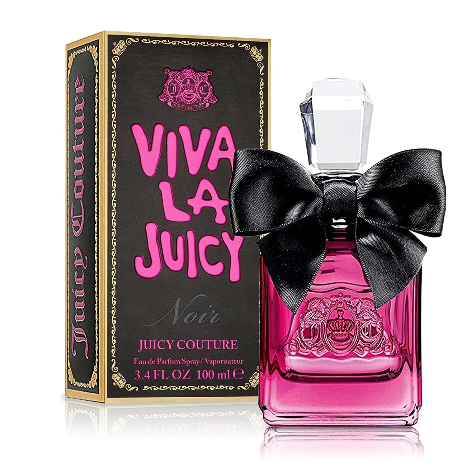 Viva La Juicy Noir by Juicy Couture