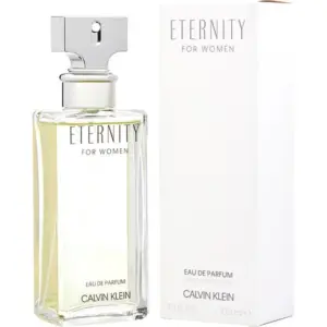 CK Eternity For Women