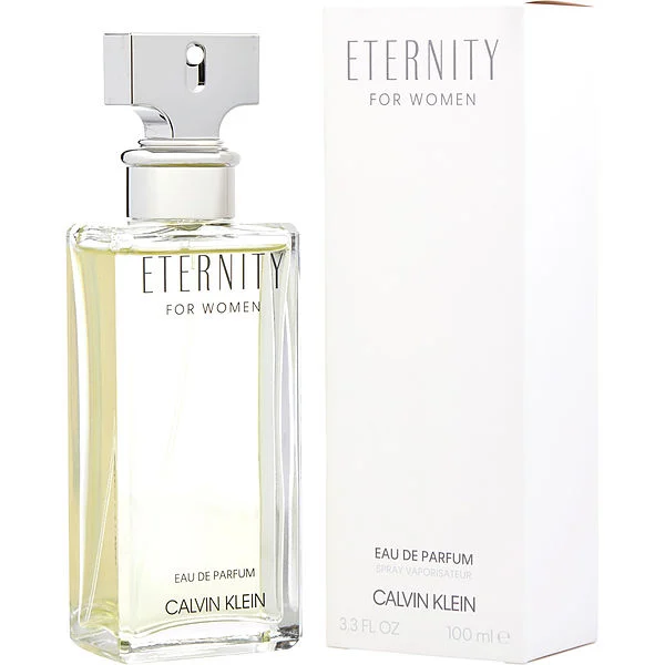 CK Eternity For Women