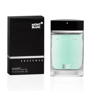Montblanc Presence