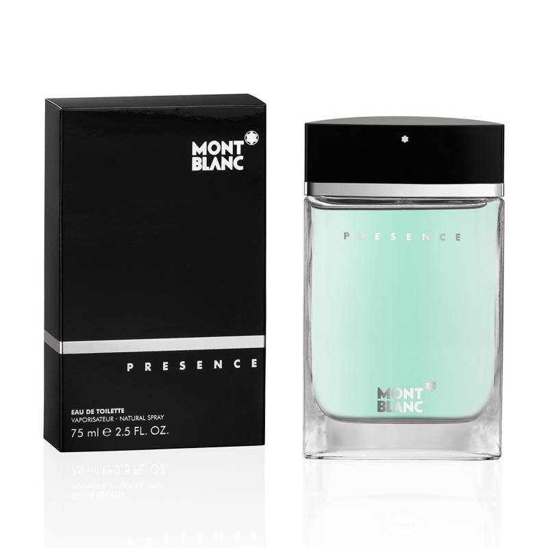 Montblanc Presence