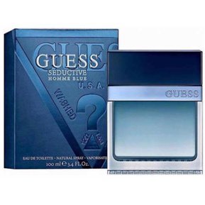 Guess Seductive Blue