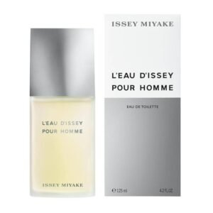 Issey Miyake Leau Dissey Pour Homme