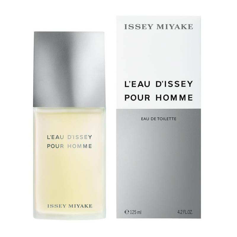 Issey Miyake Leau Dissey Pour Homme