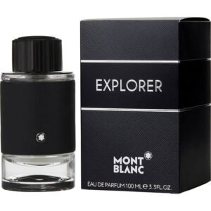 MontBlanc Explorer