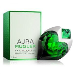 Aura Mugler