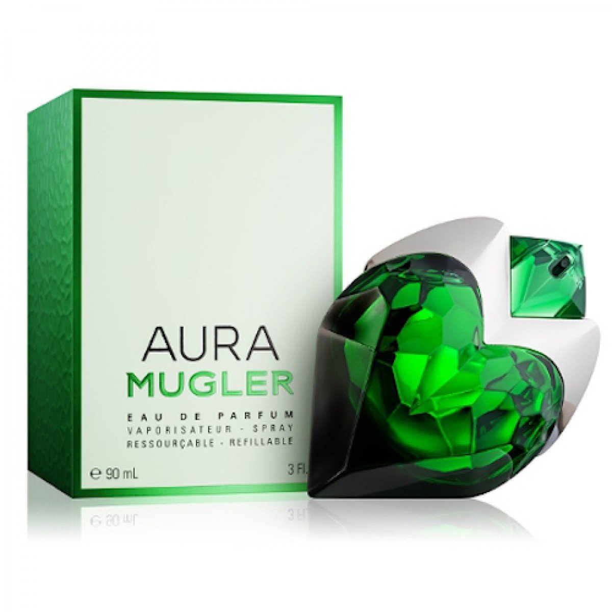 Aura Mugler
