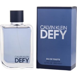 CK Defy